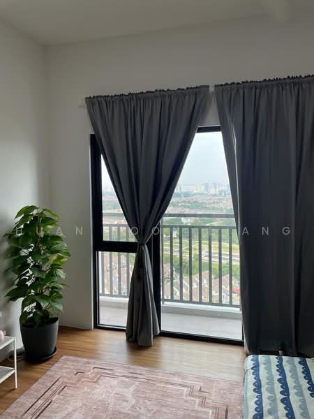 Service Residence for Rent at Armani Soho - Huan Boon Liang - View - PropertyGuru.com.my
