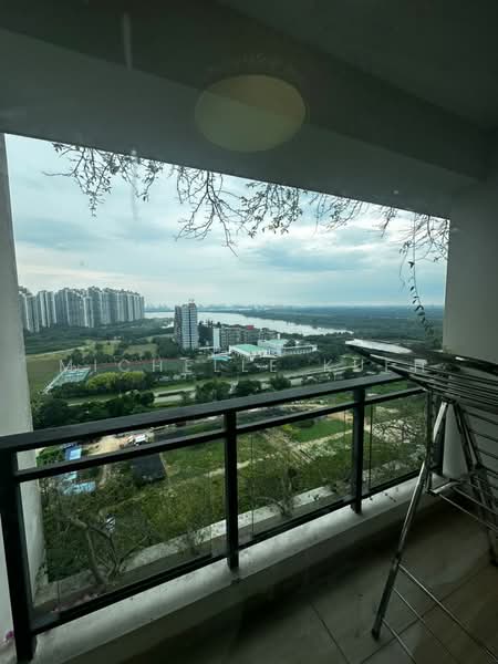 Apartment for Rent at Regalia Park @ Forest City - Michelle Kueh - PropertyGuru.com.my