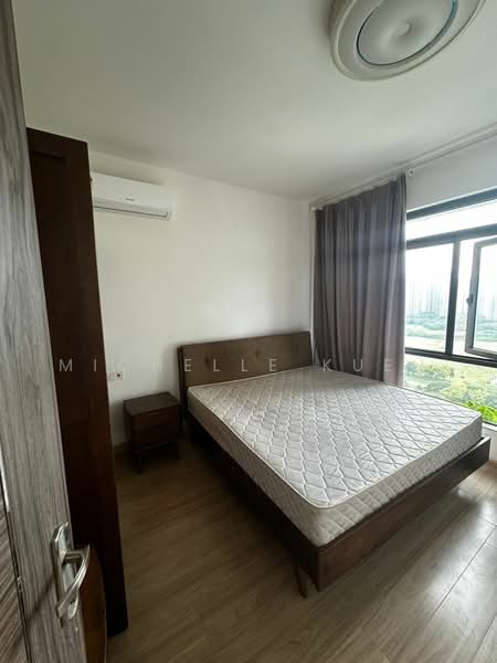 Apartment for Rent at Regalia Park @ Forest City - Michelle Kueh - PropertyGuru.com.my