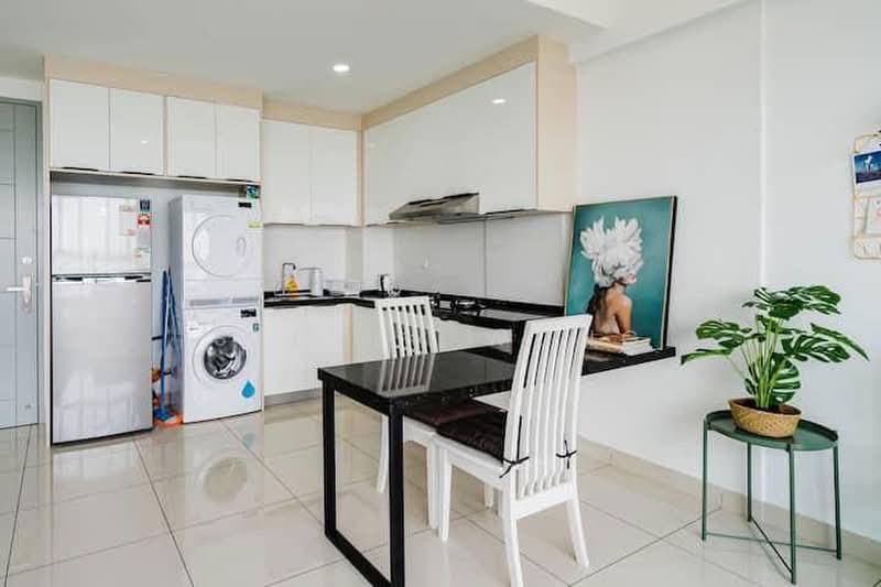 Kondominium untuk Disewa di Tropicana Bay Residences - STEVEN WONG - PropertyGuru.com.my