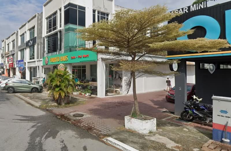 Shop / Office for Rent in Taman Equine (Seri Kembangan) - Yvonne Ho - Exterior - PropertyGuru.com.my