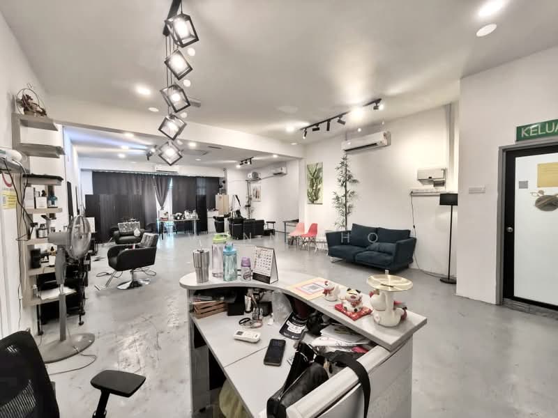 Shop / Office for Rent in Taman Equine (Seri Kembangan) - Yvonne Ho - Interior - PropertyGuru.com.my