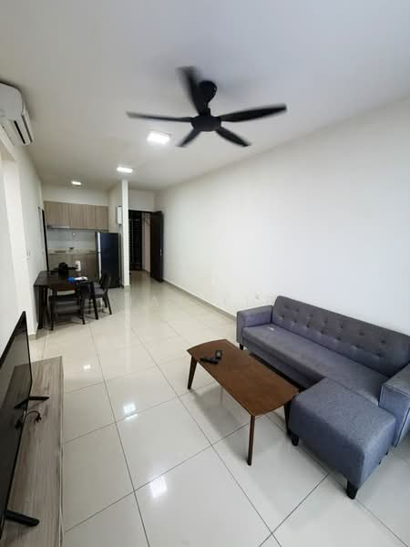 Servis Apartment untuk Disewa di Veranda Residence - Jax Yip - PropertyGuru.com.my
