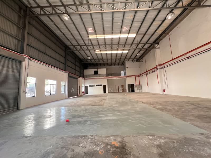 Factory for Rent in Gelang Patah (Johor) - Tracy Ngiam - Interior - PropertyGuru.com.my