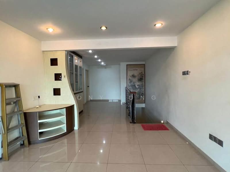 Semi-Detached House for Rent in Taman Pelangi (Johor Bahru) - Jony Jong - PropertyGuru.com.my