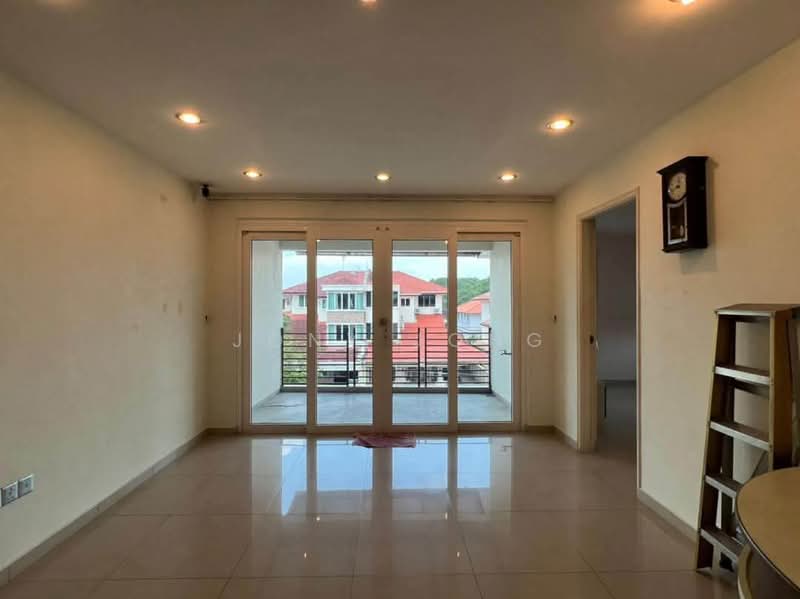 Semi-Detached House for Rent in Taman Pelangi (Johor Bahru) - Jony Jong - PropertyGuru.com.my