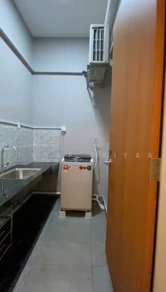 Servis Apartment untuk Disewa di The Grand Subang Jaya SS15 - Thanap Priyaa - Interior - PropertyGuru.com.my
