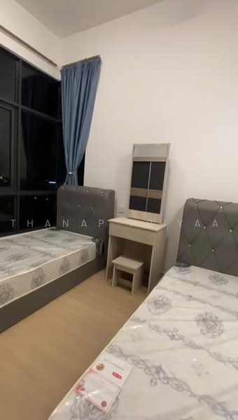 Servis Apartment untuk Disewa di The Grand Subang Jaya SS15 - Thanap Priyaa - Bedroom - PropertyGuru.com.my