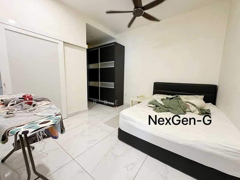 Rumah Teres 2-Tingkat untuk Dijual di Bukit Raja (Selangor) - Darren Go - PropertyGuru.com.my