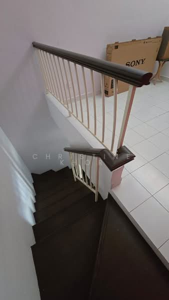 1-storey Terraced House for Sale in Taman Seri Austin (Tebrau) - Christine Khor - PropertyGuru.com.my