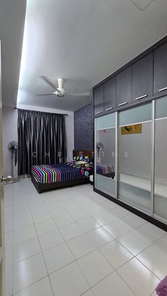 1-storey Terraced House for Sale in Taman Seri Austin (Tebrau) - Christine Khor - PropertyGuru.com.my