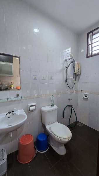 1-storey Terraced House for Sale in Taman Seri Austin (Tebrau) - Christine Khor - PropertyGuru.com.my