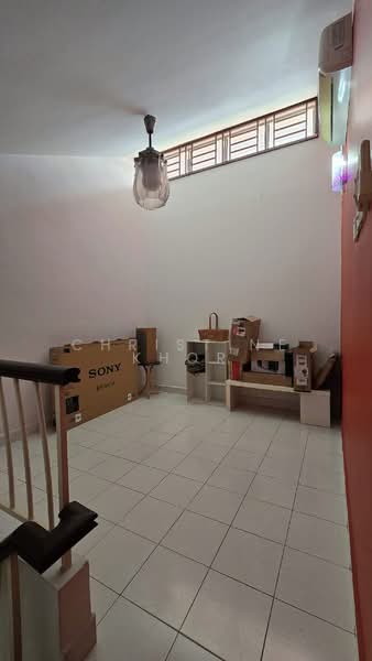 1-storey Terraced House for Sale in Taman Seri Austin (Tebrau) - Christine Khor - PropertyGuru.com.my