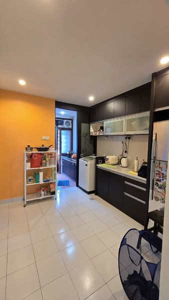 1-storey Terraced House for Sale in Taman Seri Austin (Tebrau) - Christine Khor - PropertyGuru.com.my