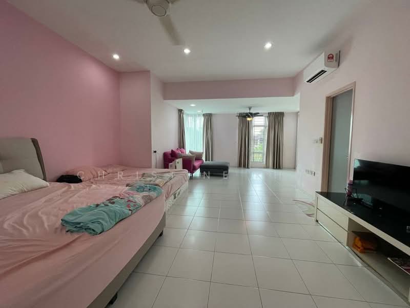 1-storey Terraced House for Sale in Taman Seri Austin (Tebrau) - Christine Khor - PropertyGuru.com.my