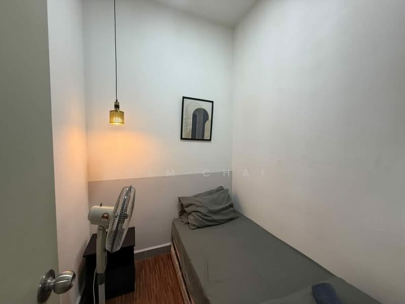 Condominium for Sale at Southkey Mosaic - Sam Chai - Bedroom - PropertyGuru.com.my