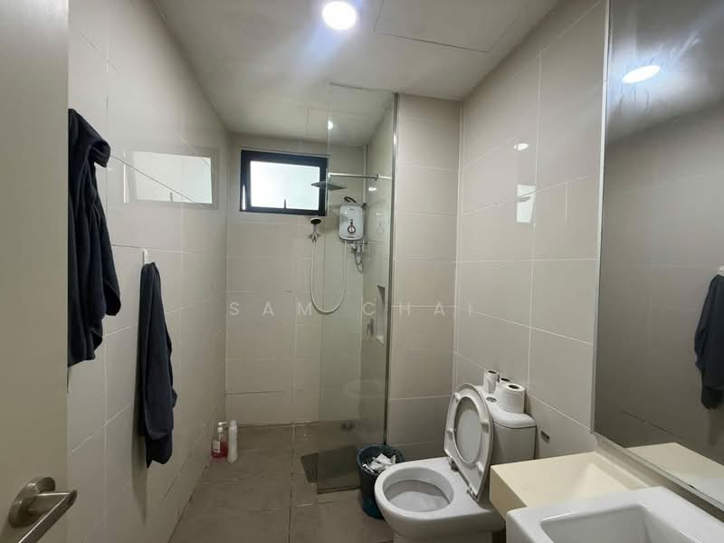 Condominium for Sale at Southkey Mosaic - Sam Chai - Bathroom - PropertyGuru.com.my