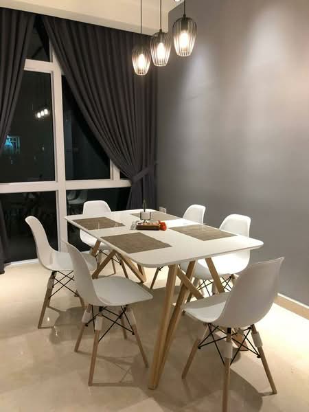 Kondominium untuk Dijual di Paradiso Nuova (Merak Kayangan) - Jaz Lee - PropertyGuru.com.my