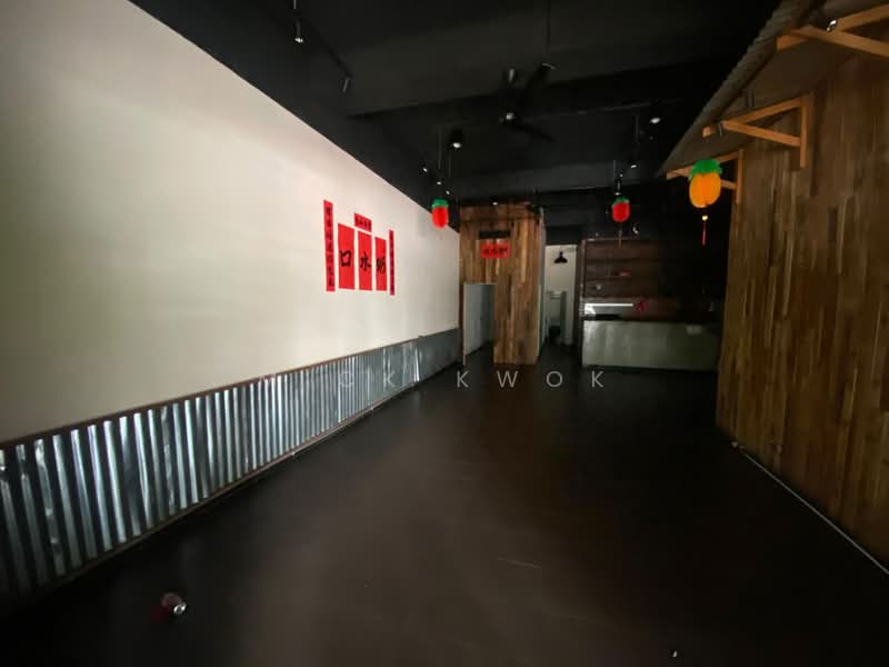 Kedai untuk Disewa di Mont Kiara (Kuala Lumpur) - Mick Kwok - Interior - PropertyGuru.com.my