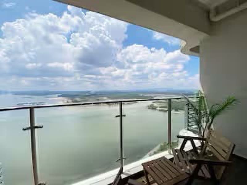 Condominium for Rent at Royal Strand @ Country Garden Danga Bay - Siew Hui - PropertyGuru.com.my