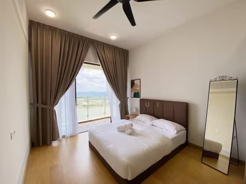 Condominium for Rent at Royal Strand @ Country Garden Danga Bay - Siew Hui - PropertyGuru.com.my