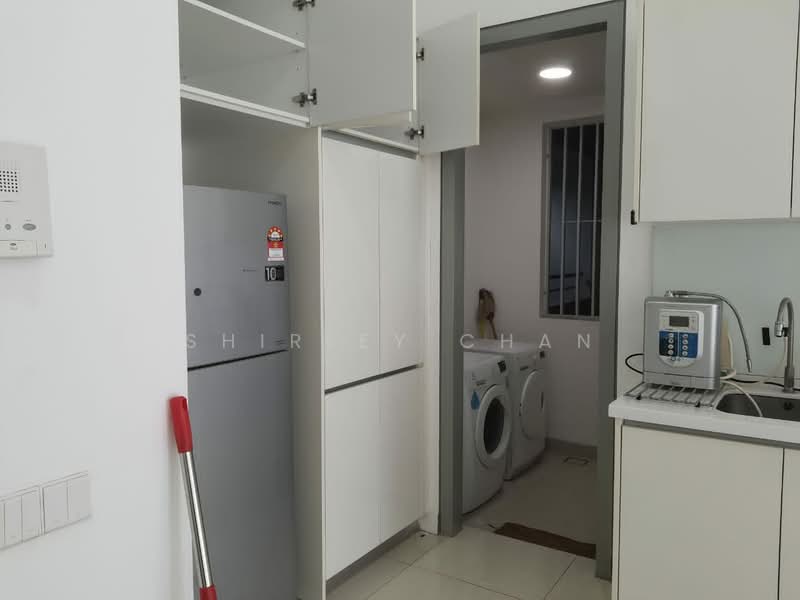 Servis Apartment untuk Disewa di Reflection Residences - Shirley Chan - Interior - PropertyGuru.com.my