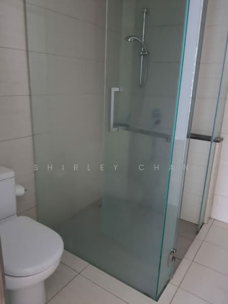 Servis Apartment untuk Disewa di Reflection Residences - Shirley Chan - Bathroom - PropertyGuru.com.my