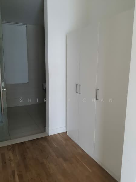 Servis Apartment untuk Disewa di Reflection Residences - Shirley Chan - Interior - PropertyGuru.com.my