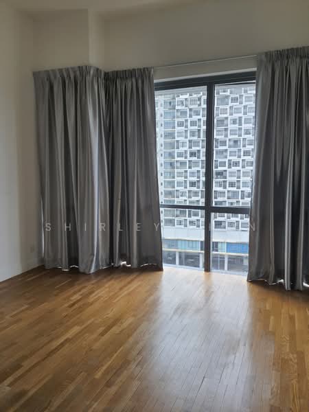 Servis Apartment untuk Disewa di Reflection Residences - Shirley Chan - Interior - PropertyGuru.com.my
