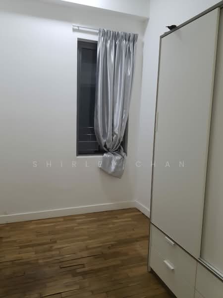 Servis Apartment untuk Disewa di Reflection Residences - Shirley Chan - Interior - PropertyGuru.com.my