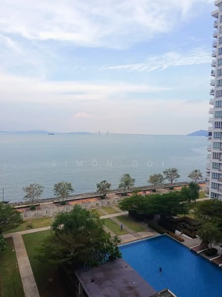 Kondominium untuk Dijual di Summer Place - Simon Ooi - Exterior - PropertyGuru.com.my