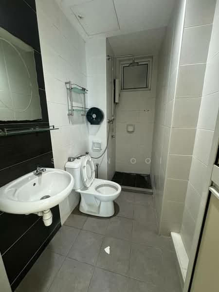 Kondominium untuk Dijual di Summer Place - Simon Ooi - Bathroom - PropertyGuru.com.my