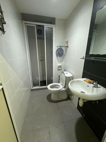 Kondominium untuk Dijual di Summer Place - Simon Ooi - Bathroom - PropertyGuru.com.my