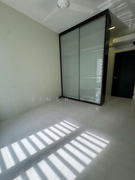 Kondominium untuk Dijual di Summer Place - Simon Ooi - Bedroom - PropertyGuru.com.my