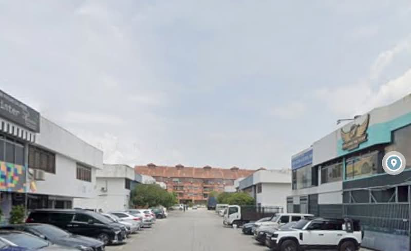 Terrace Factory for Sale in Seri Kembangan (Selangor) - Benjamin Lai - Exterior - PropertyGuru.com.my