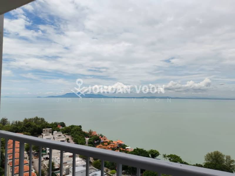Pangsapuri untuk Dijual di Desa Mar Vista - Jordan Voon - View - PropertyGuru.com.my