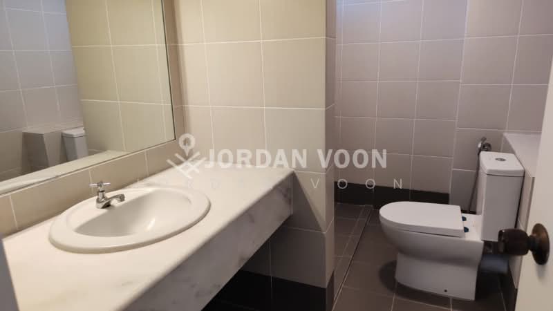 Pangsapuri untuk Dijual di Desa Mar Vista - Jordan Voon - Bathroom - PropertyGuru.com.my