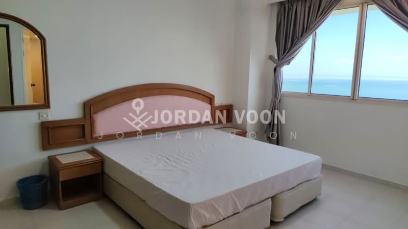 Pangsapuri untuk Dijual di Desa Mar Vista - Jordan Voon - Bedroom - PropertyGuru.com.my
