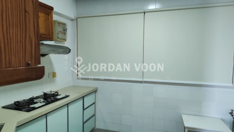 Pangsapuri untuk Dijual di Desa Mar Vista - Jordan Voon - Kitchen - PropertyGuru.com.my
