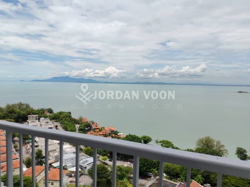 Pangsapuri untuk Dijual di Desa Mar Vista - Jordan Voon - View - PropertyGuru.com.my