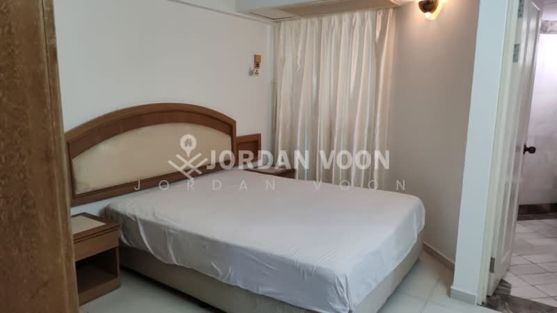 Pangsapuri untuk Dijual di Desa Mar Vista - Jordan Voon - Bedroom - PropertyGuru.com.my