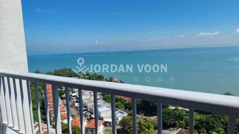 Pangsapuri untuk Dijual di Desa Mar Vista - Jordan Voon - View - PropertyGuru.com.my