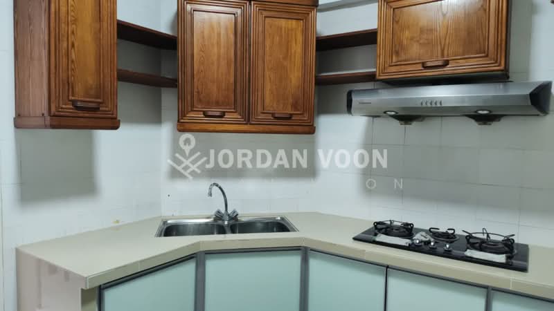 Pangsapuri untuk Dijual di Desa Mar Vista - Jordan Voon - Kitchen - PropertyGuru.com.my