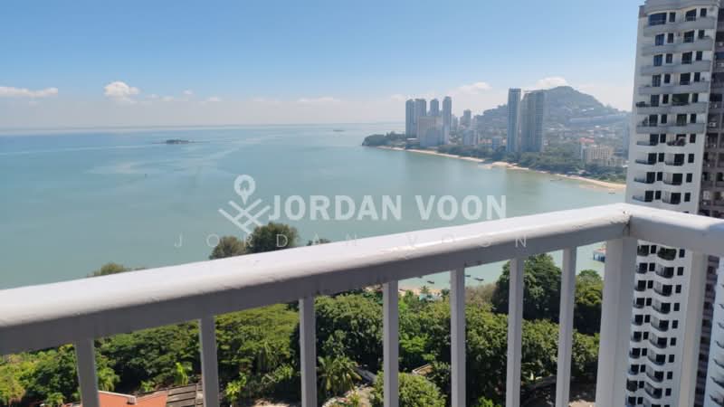 Pangsapuri untuk Dijual di Desa Mar Vista - Jordan Voon - View - PropertyGuru.com.my