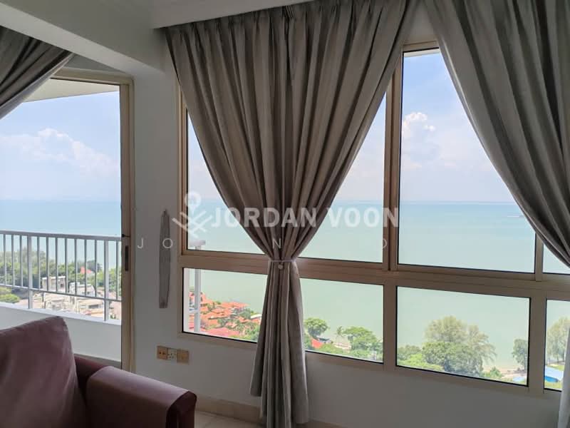 Pangsapuri untuk Dijual di Desa Mar Vista - Jordan Voon - View - PropertyGuru.com.my