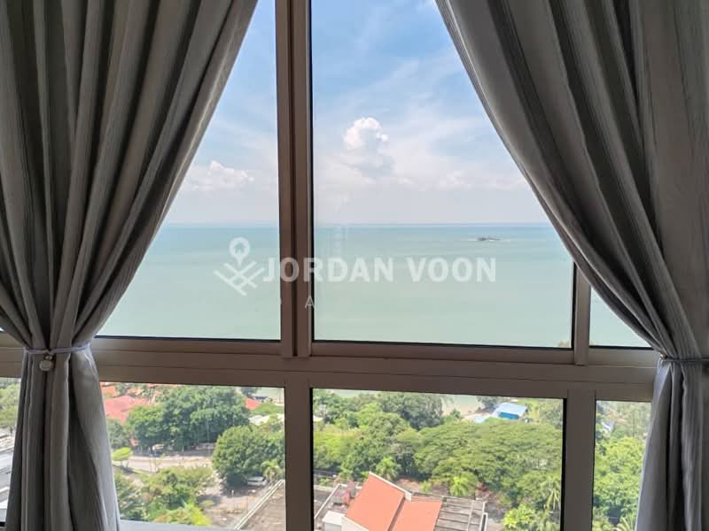 Pangsapuri untuk Dijual di Desa Mar Vista - Jordan Voon - View - PropertyGuru.com.my