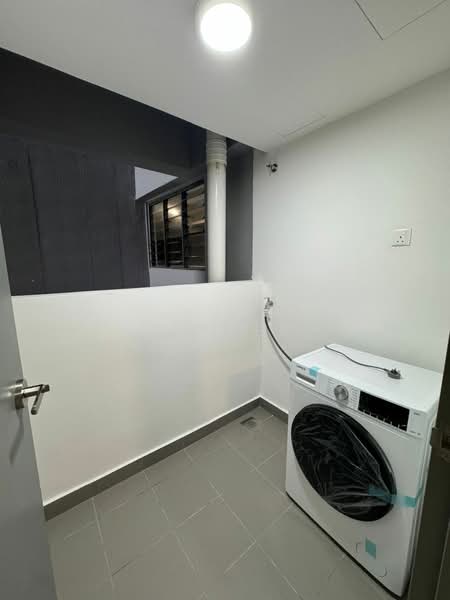 Service Residence for Rent at Kenwingston Platz - CK Lee - Interior - PropertyGuru.com.my