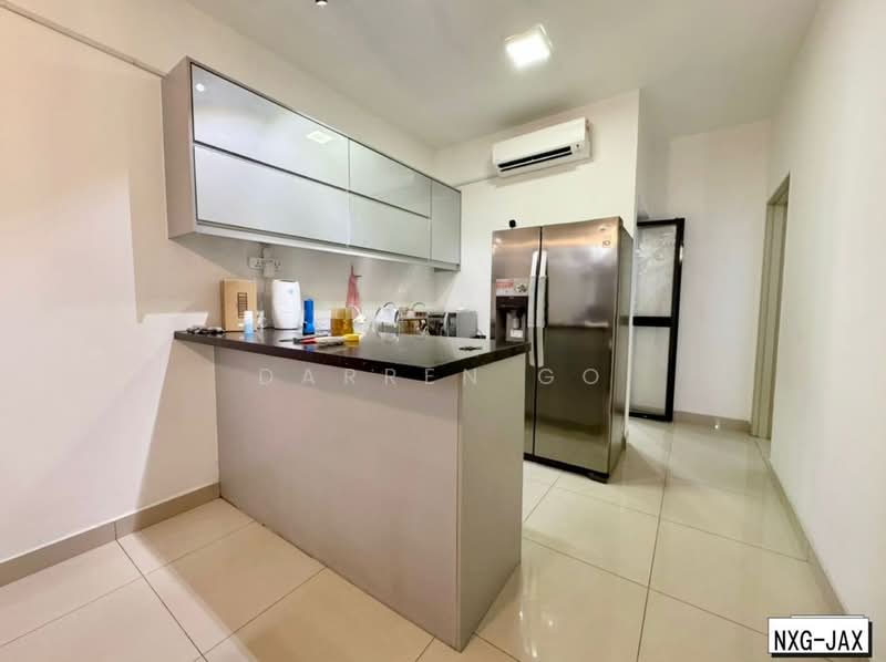 Rumah Teres 2-Tingkat untuk Dijual di Bukit Raja (Selangor) - Darren Go - Kitchen - PropertyGuru.com.my