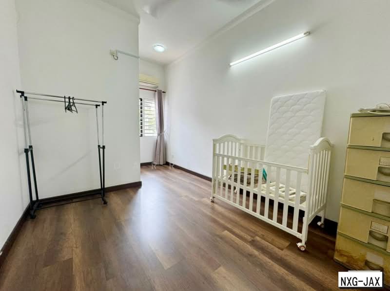 Rumah Teres 2-Tingkat untuk Dijual di Bukit Raja (Selangor) - Darren Go - Bedroom - PropertyGuru.com.my