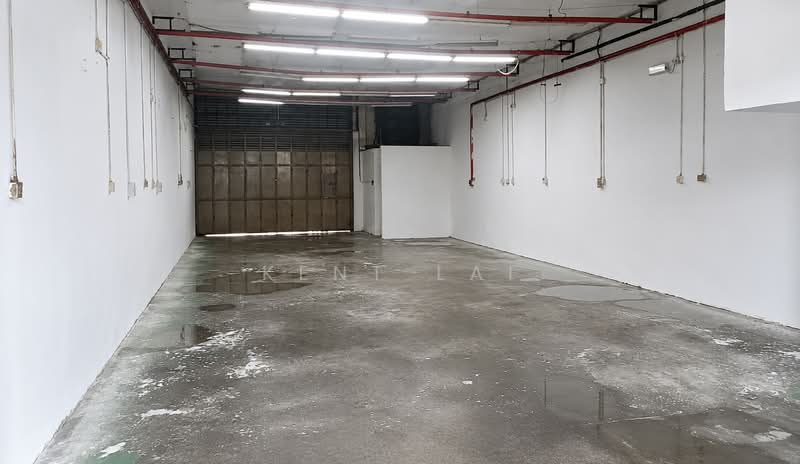 Terrace Factory for Rent in Taman Perindustrian Puchong (Puchong) - Kent Lai - Interior - PropertyGuru.com.my